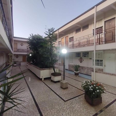 Hotel Colonial Bragança Paulista Exterior foto